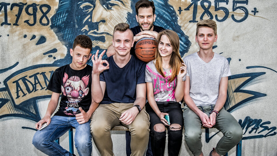 Szkoła, Premiera 4 września 2017 , odcinek 434