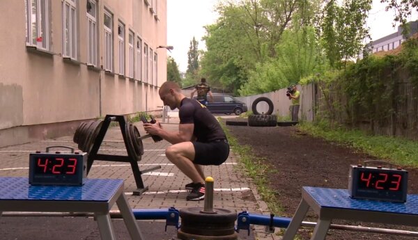 Zwinność to podstawa!