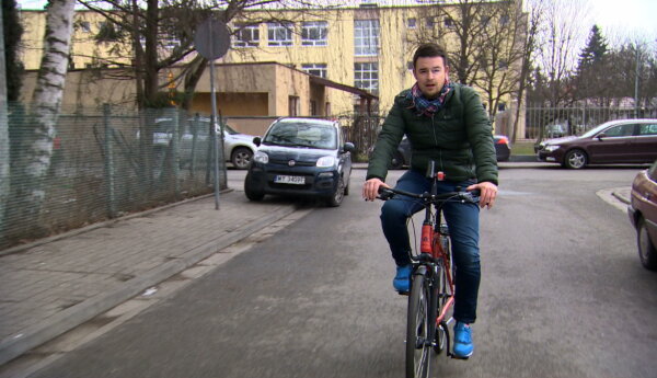 Umyj okna i idź na rower! - lista gadżetów